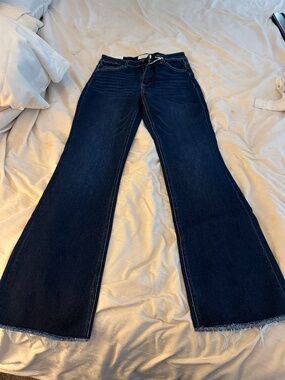 Blue jeans size 30/11